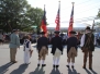 Old Soldiers Day Parade 8-4-218