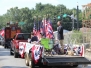 Old Soldiers Day Parade